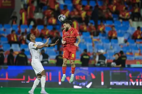 القادسية يقترب من حسم صفقة هداف الدوري الإيطالي